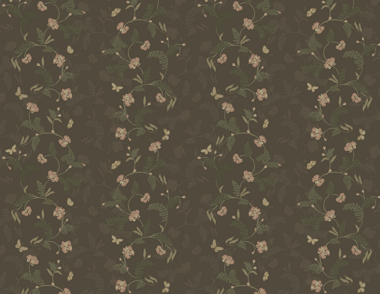 Finlay Wallpaper by Grateful Artsy Soul