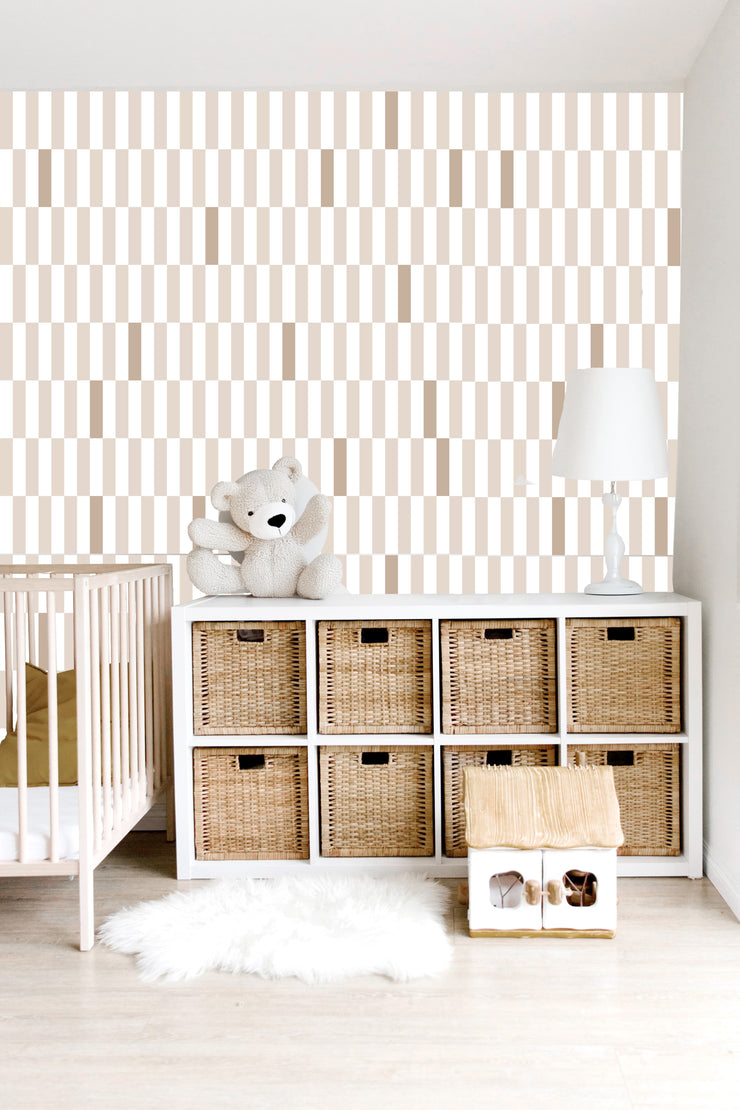 Robby Wallpaper by Kourtni Gunn