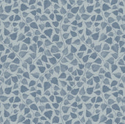 Iveline Wallpaper by Marie Erstad Studio