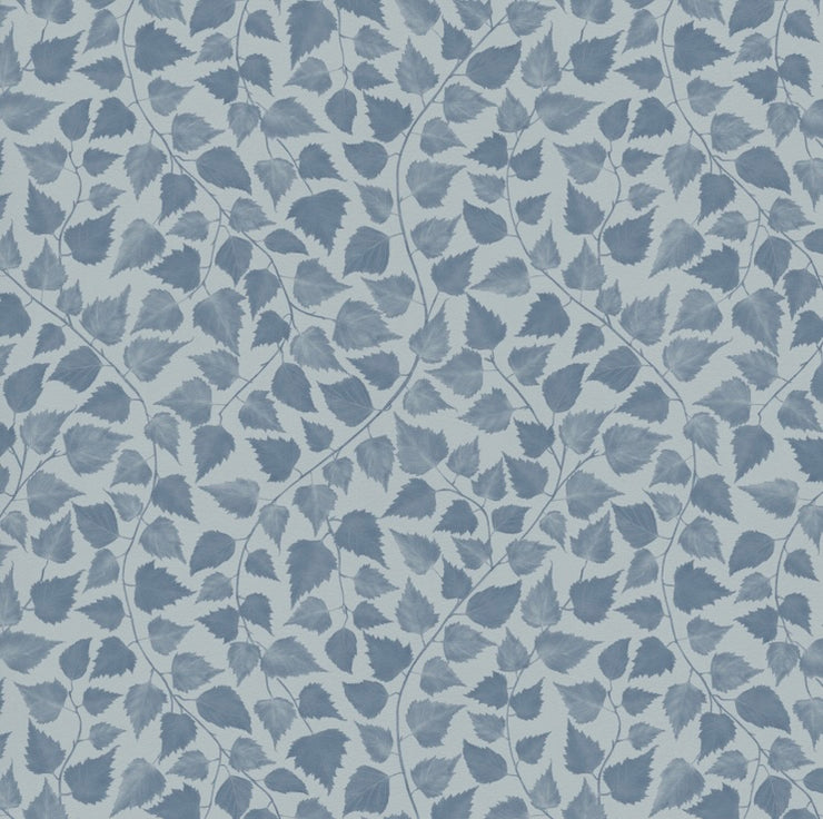 Iveline Wallpaper by Marie Erstad Studio
