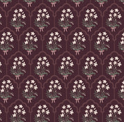 Oren Wallpaper by Brittany Polatis Design
