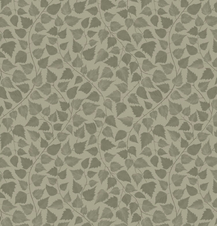 Iveline Wallpaper by Marie Erstad Studio
