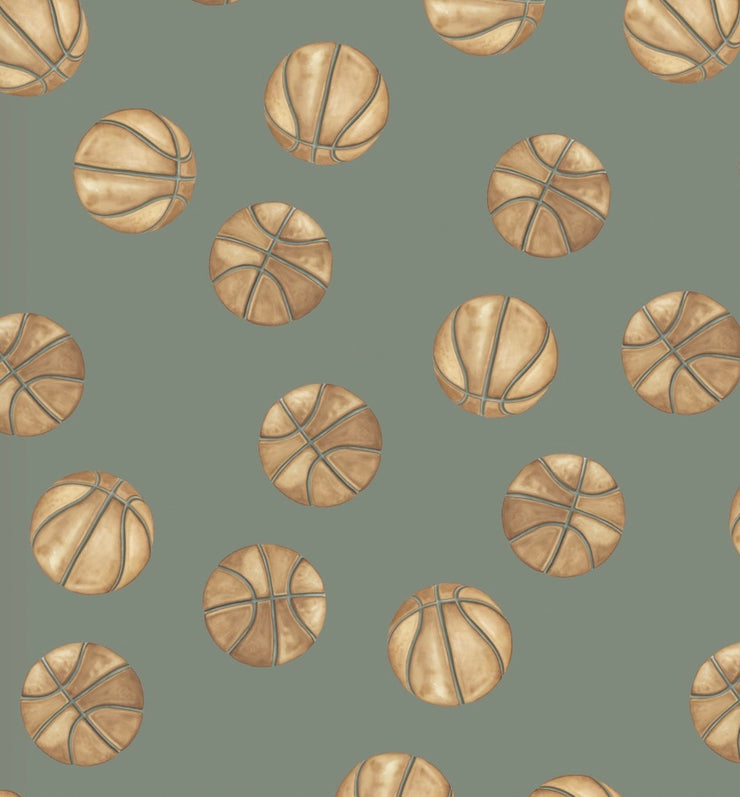 Knox Wallpaper by Hailey Kiefer