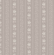 Elaine Wallpaper by Katie Burt Art