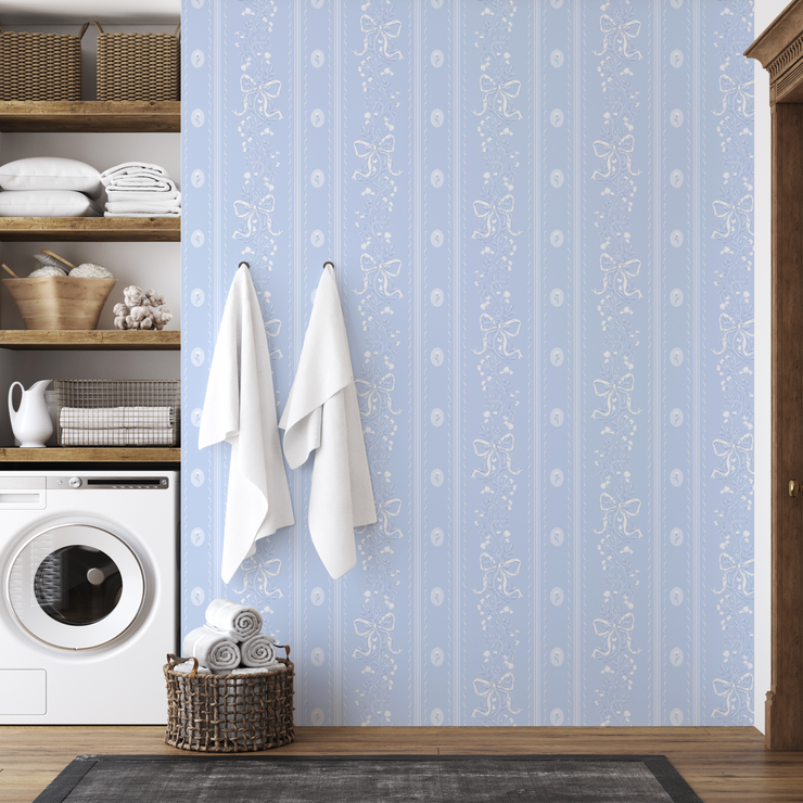 Dottie Wallpaper by Zanet From Wonderland