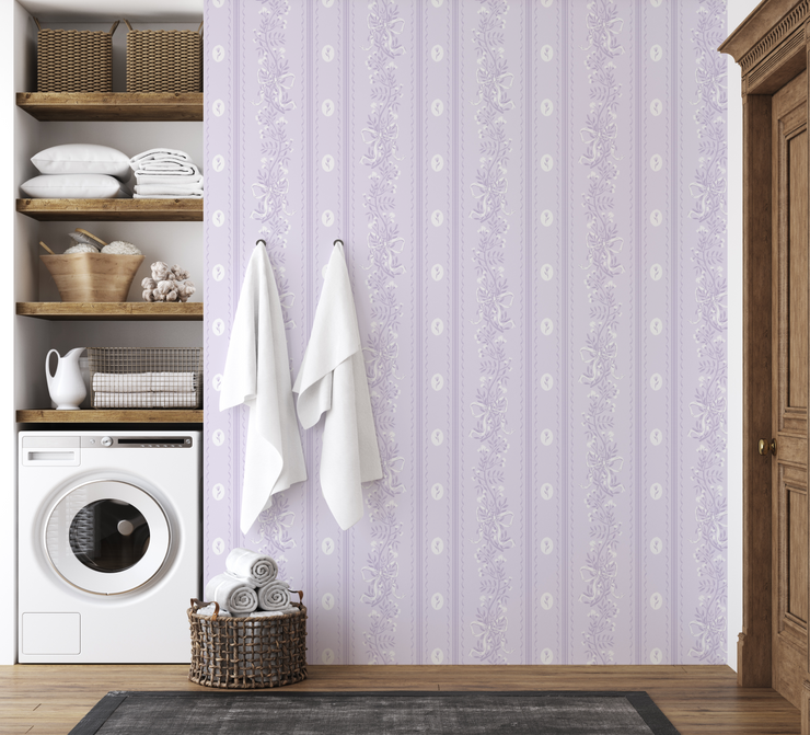 Dottie Wallpaper by Zanet From Wonderland