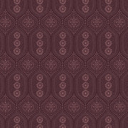 Holloway Wallpaper by Brittany Polatis Design