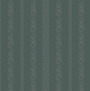 Evanthe Wallpaper by WabiSabi Pattern Studio