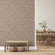 Monica's Orchard Wallpaper by Safari Natalia x Taddy Mikelaites