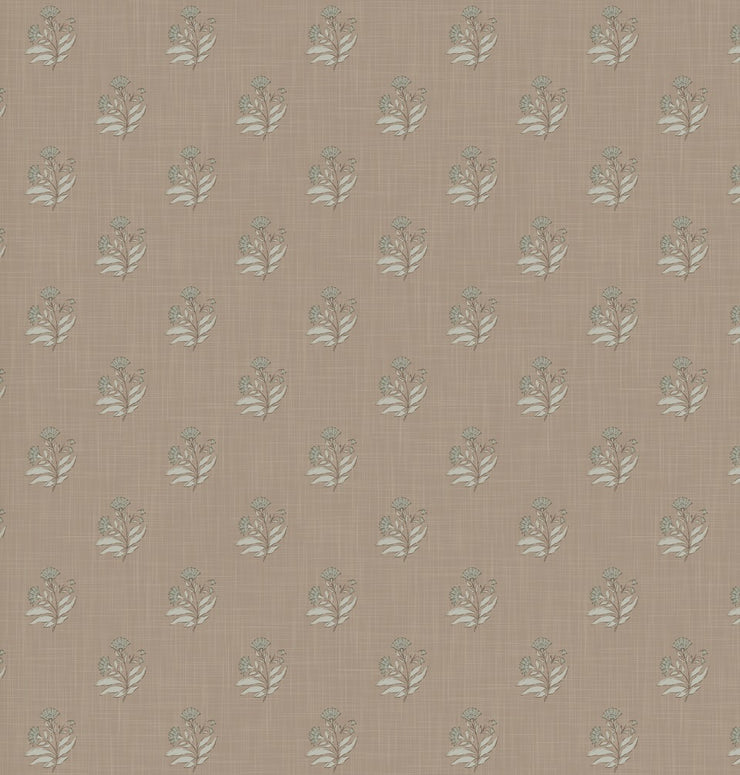 Mulberry Court Wallpaper by Safari Natalia x Taddy Mikelaites