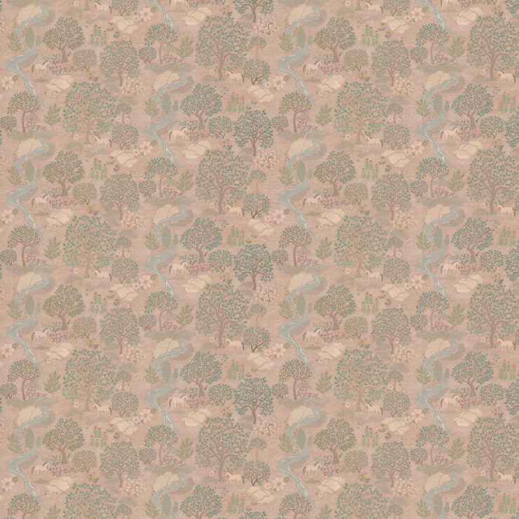 Townsley Wallpaper by Aynsley Ovard x Bloomery Decor