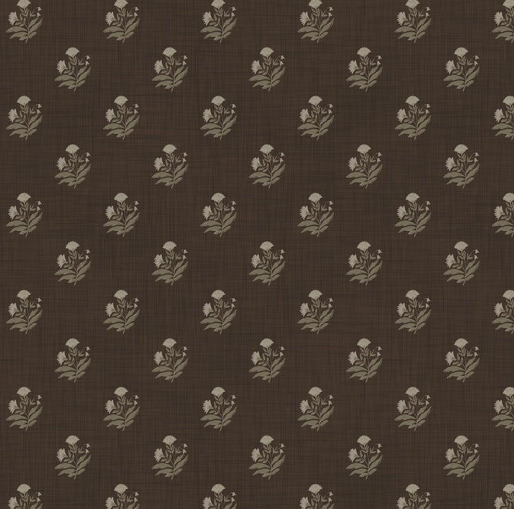 Mulberry Court Wallpaper by Safari Natalia x Taddy Mikelaites