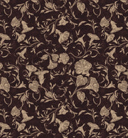 Hawthorne Bloom Wallpaper by Safari Natalia x Taddy Mikelaites