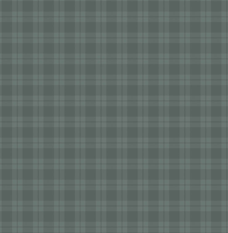 Channing Wallpaper by WabiSabi Pattern Studio