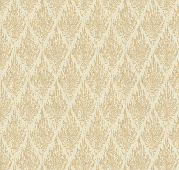 Beatrix Wallpaper by Marie Erstad Studio
