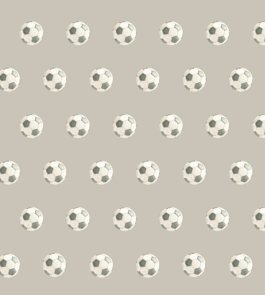 Beckham Wallpaper by Hailey Kiefer