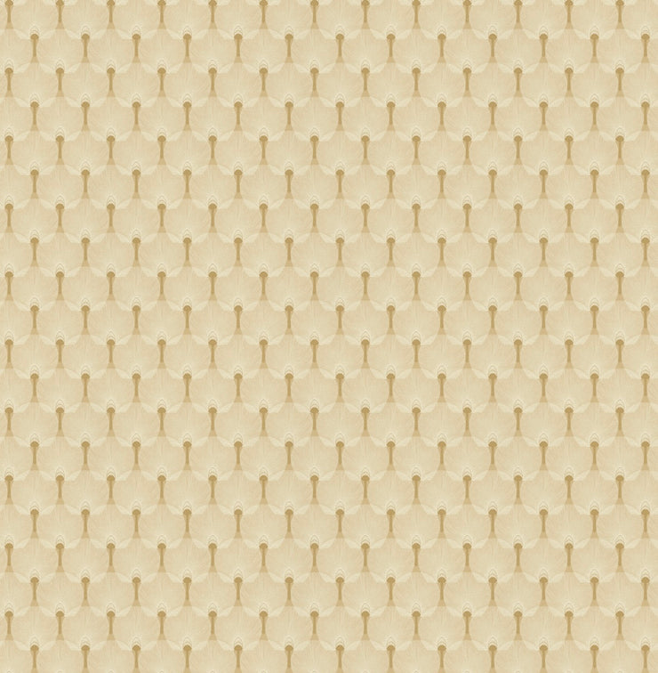 Alma Wallpaper by Marie Erstad Studio
