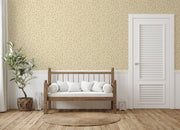 Iveline Wallpaper by Marie Erstad Studio