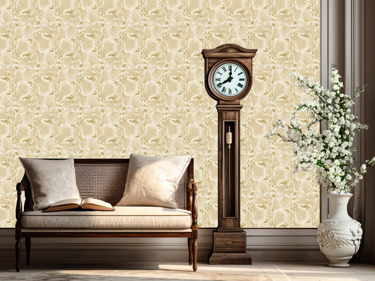 Cornelia Wallpaper by Marie Erstad Studio