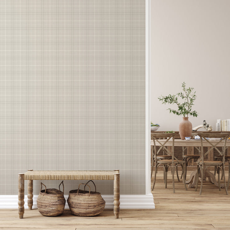 Alcott Wallpaper by Grateful Artsy Soul
