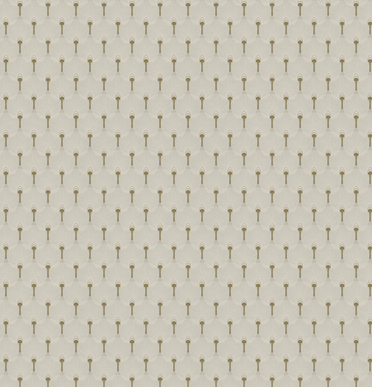 Alma Wallpaper by Marie Erstad Studio