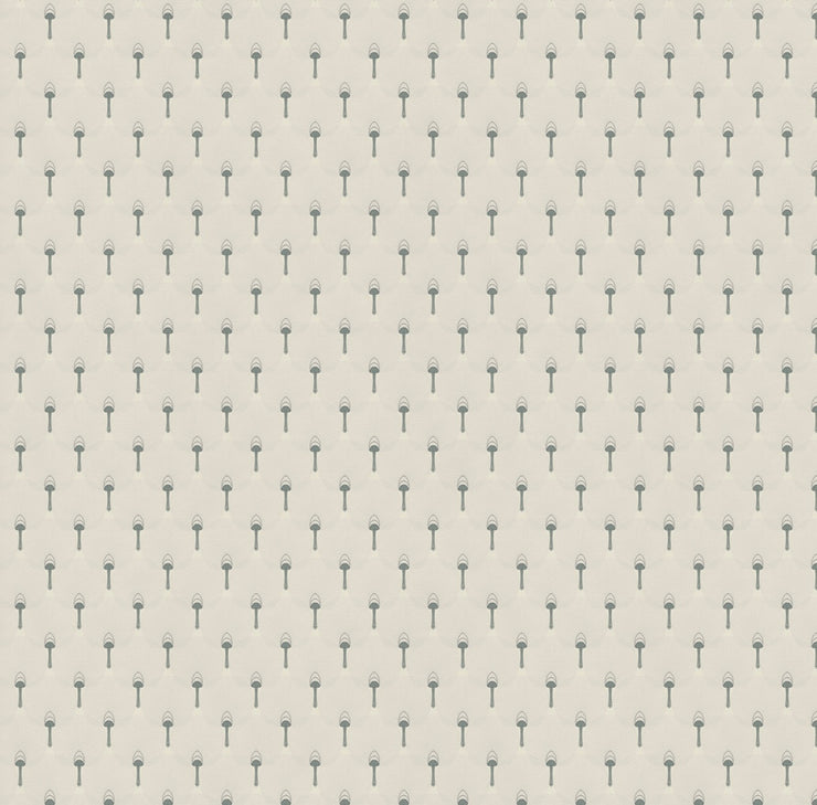 Alma Wallpaper by Marie Erstad Studio