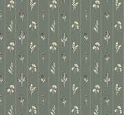 Leni Wallpaper by The Feral Flower