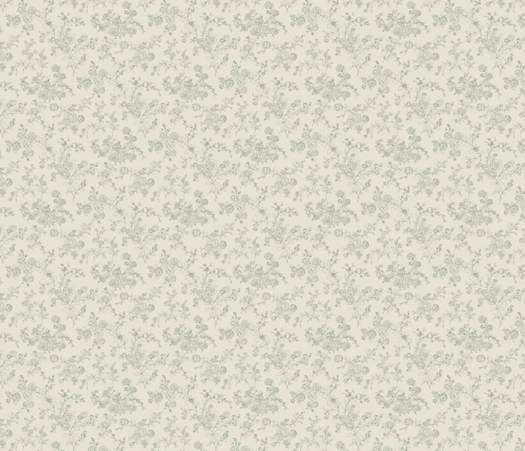 Wynne Wallpaper by Grateful Artsy Soul