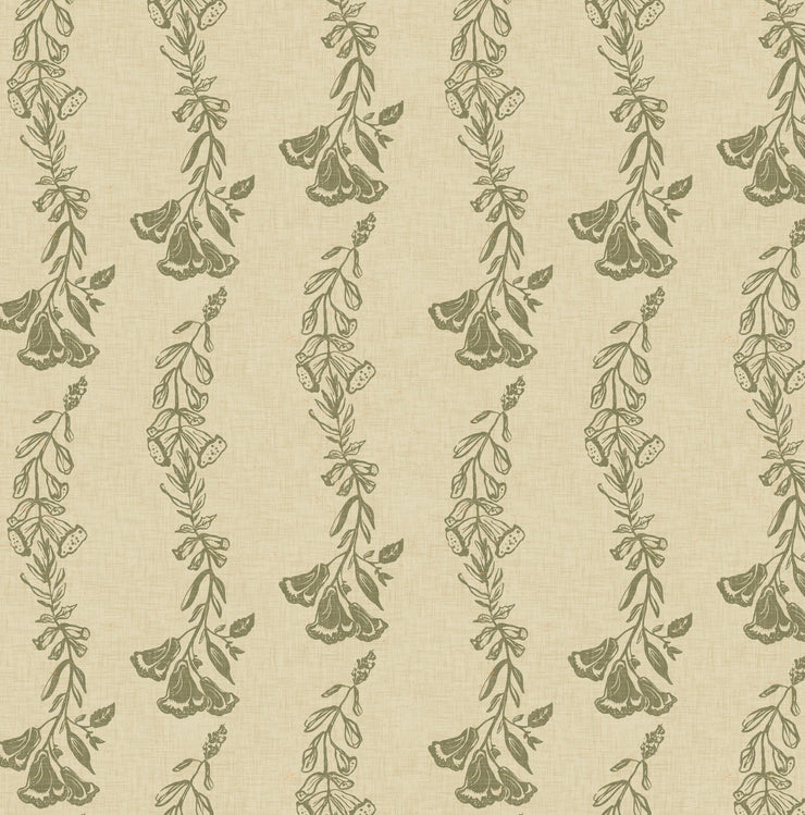 Ferguson Wallpaper by WabiSabi Pattern Studio