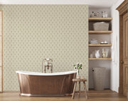 Alma Wallpaper by Marie Erstad Studio