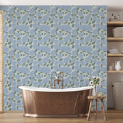 Lisette Wallpaper by Ashton Elizabeth