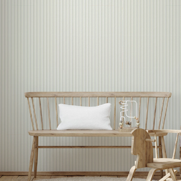 Reeve Wallpaper by Studio Stephie