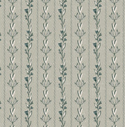 Rooney Wallpaper by Ana Goldar Design