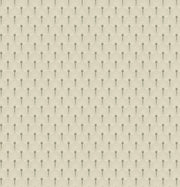 Alma Wallpaper by Marie Erstad Studio