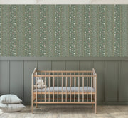 Brighton Wallpaper by Emma J Rivers