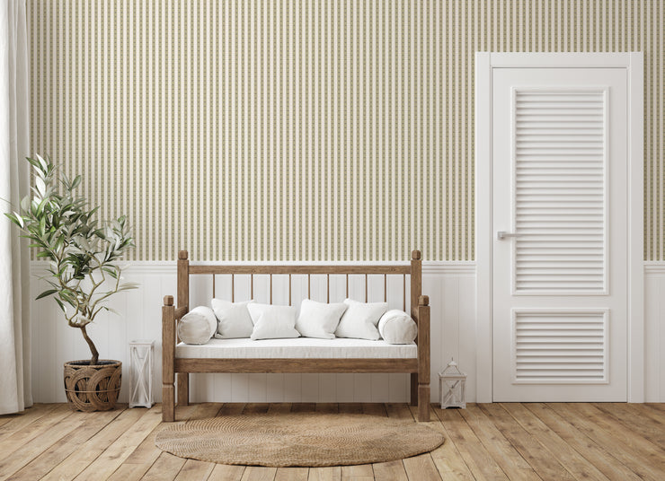 Boden Wallpaper by The Rosenborg Company