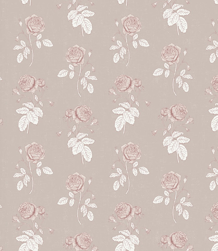 Rosalie Wallpaper by Brittany Polatis Design