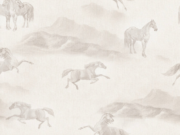 Rook Wallpaper by Aynsley Ovard x Bloomery Decor