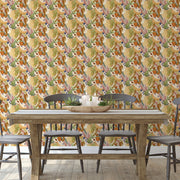 Gusteau Wallpaper by Cinnamon Clouds