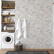 Hollins Wallpaper by Aynsley Ovard x Bloomery Decor