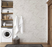 Hollins Wallpaper by Aynsley Ovard x Bloomery Decor