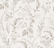 Winsome Wallpaper by Aynsley Ovard x Bloomery Decor