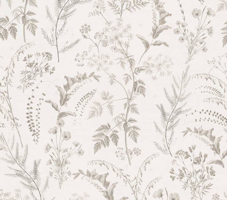Winsome Wallpaper by Aynsley Ovard x Bloomery Decor