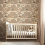 Walker Wallpaper by Cinnamon Clouds