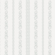 Evanthe Wallpaper by WabiSabi Pattern Studio