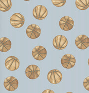 Knox Wallpaper by Hailey Kiefer