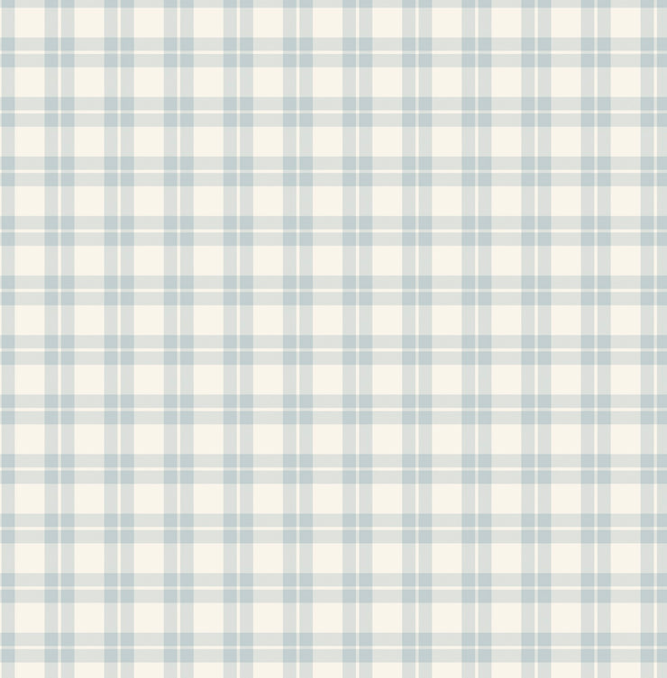 Channing Wallpaper by WabiSabi Pattern Studio