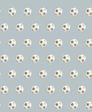 Beckham Wallpaper by Hailey Kiefer