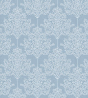 Adelae Wallpaper by Quirky Paisley Designs