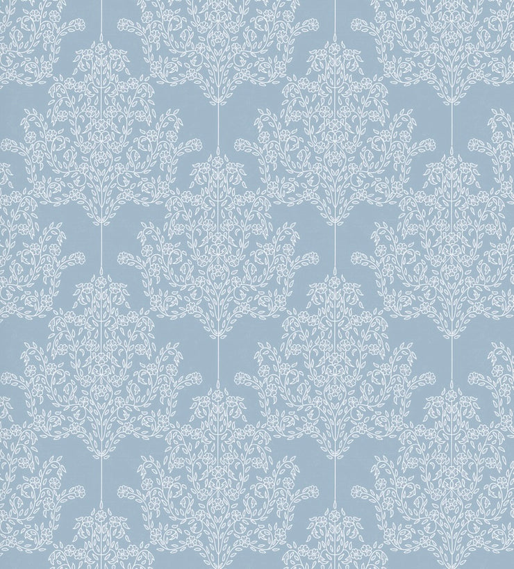 Adelae Wallpaper by Quirky Paisley Designs